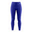 Sports Compression Tights Long Women blue