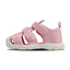 SANDAL VELCRO INFANT palelilac