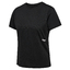 hmlPULSE WORKOUT W T-SHIRT S/S black