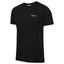 hmlPULSE GRAPHIC T-SHIRT S/S black