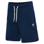 hmlJR LOOSE SWEAT SHORTS BEE dressblues
