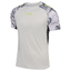hmlBLAZE26 PRO TRAINING JERSEY S/S nimbuscloud