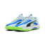 Accelerate Kinder 5 aquaglowpumawhitegreenglare