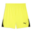 teamLIGA26 Shorts yellowburstpumablackpumablack