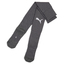 teamLIGA26 Socks Core flatmediumgraypumawhite