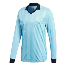 REFEREE 18 JERSEY LONG SLEEVE