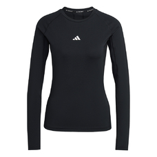 TECHFIT SWEATSHIRT DAMEN