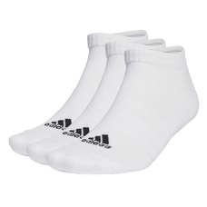 CUSHIONED SPORTSWEAR LOW-CUT SOCKEN, 6 PAAR