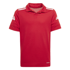 Squadra 25 Competition Polo Kids