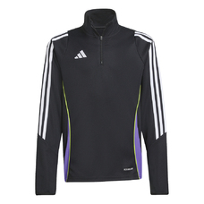 Tiro 24 Training Sweatshirt Kids