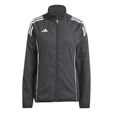 Tiro 25 Präsentationsjacke Damen
