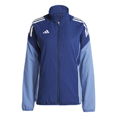 Tiro 25 Präsentationsjacke Damen