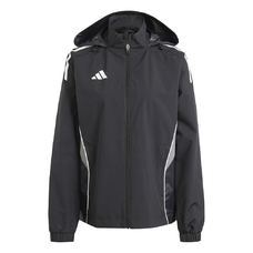 Tiro 25 Competition Regenjacke Damen