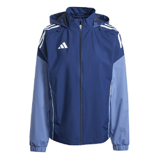 Tiro 25 Competition Regenjacke Damen