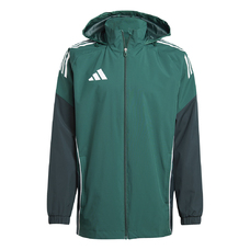 Tiro 25 Competition Regenjacke