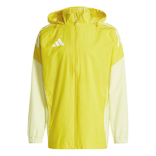 Tiro 25 Competition Regenjacke
