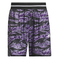 Crazy Lite AOP Short