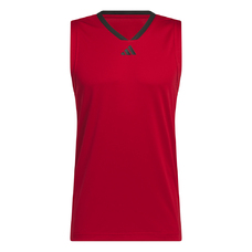 3-STRIPES TANK