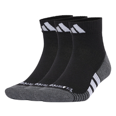 Performance Cushioned 3-Pack Socken