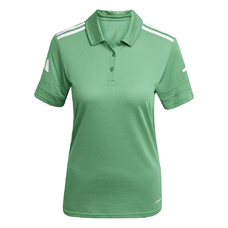 Squadra 25 Competition Polo Damen