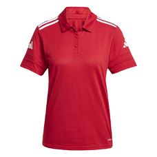 Squadra 25 Competition Polo Damen