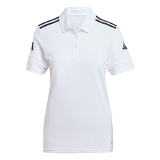 Squadra 25 Competition Polo Damen
