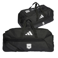 14er Set  TIRO 23 League Duffelbag L inkl. Druck