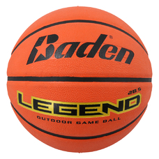 Basketball Legend