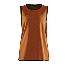 PROGRESS REVERSIBLE BASKET SINGLET W