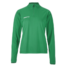 Evolve 2.0 Half Zip W