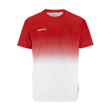 Evolve 2.0 Structured Graphic Jersey M