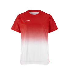 Evolve 2.0 Structured Graphic Jersey W