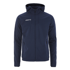 Evolve 2.0 Brushed Hood Jacket M
