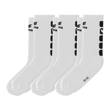 3-PACK CLASSIC 5-CUBES SOCKEN
