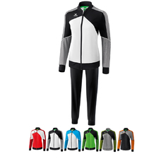 HANDBALL 14ER SET PREMIUM ONE 2.0 PRÄSENTATIONSANZUG DAMEN INKL. BALL UND DRUCK