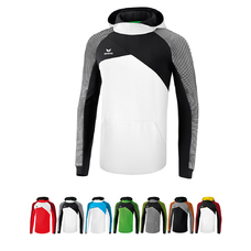 HANDBALL 14ER SET PREMIUM ONE 2.0 KAPUZENSWEAT KINDER INKL. BALL UND DRUCK