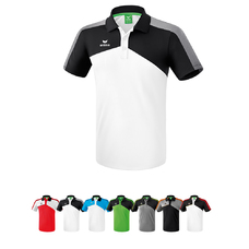HANDBALL 14ER SET PREMIUM ONE 2.0 POLO INKL. BALL UND DRUCK