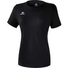 FUNKTIONS TEAMSPORT T-SHIRT WOMEN