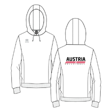 ÖVV HOODIE WARREN 3.0
