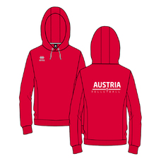 ÖVV HOODIE WARREN 3.0