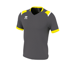 LUCAS SHIRT SS AD