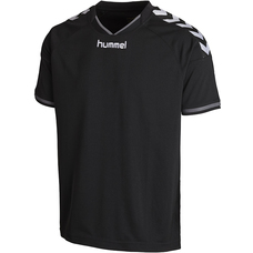 STAY AUTHENTIC POLY JERSEY