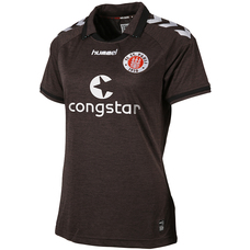 ST. PAULI SS WOMEN HOME JERSEY