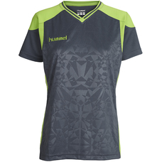 SIRIUS SS V-NECK JERSEY WOMEN