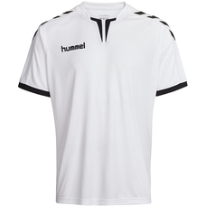 CORE SS POLY JERSEY