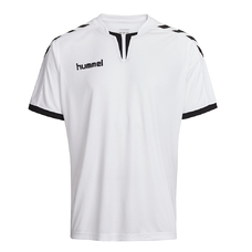 CORE SS POLY JERSEY