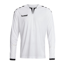 CORE LS POLY JERSEY