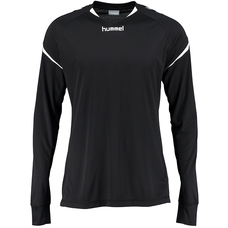 AUTHENTIC CHARGE LS POLY JERSEY