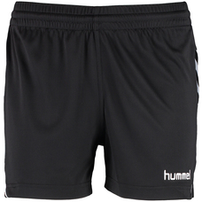 AUTHENTIC CHARGE POLY SHORTS WO