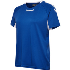 CORE TEAM JERSEY WOMAN S/S